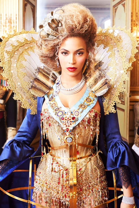BOW DOWN - BEYONCÉ NIGHT im Ilses Erika
